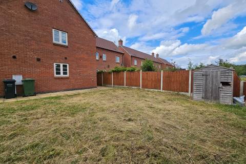 Property for auction in Worcestershire