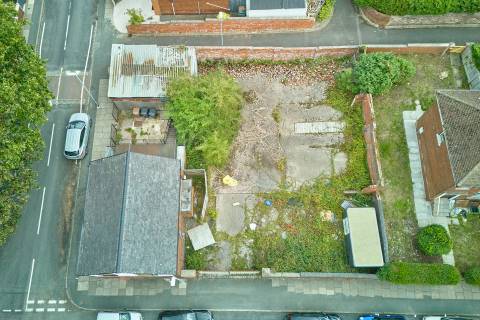 Property for auction in Staffordshire