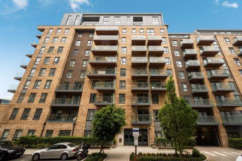 Property for auction in London