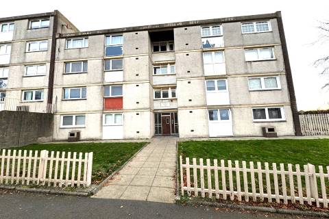 Property for auction in Lanarkshire