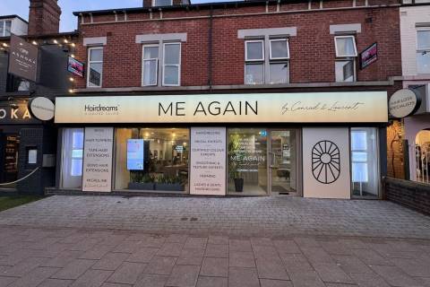 Property for auction in South Yorkshire
