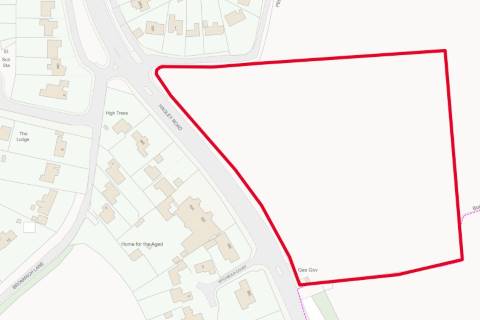 Property for auction in West Midlands