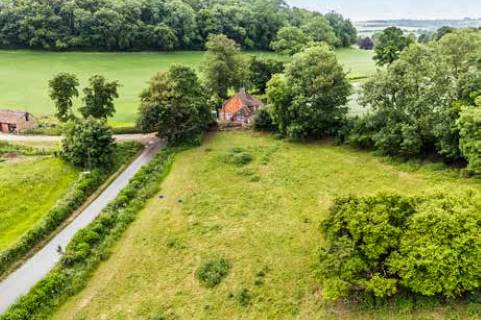 Property for auction in