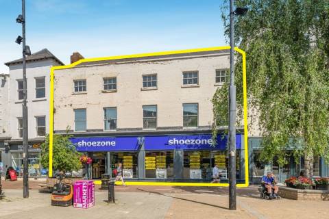 Property for auction in Herefordshire