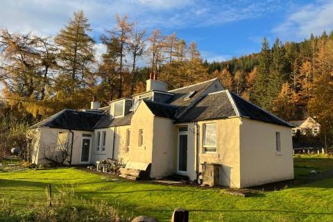 Property for auction in Ross-Shire