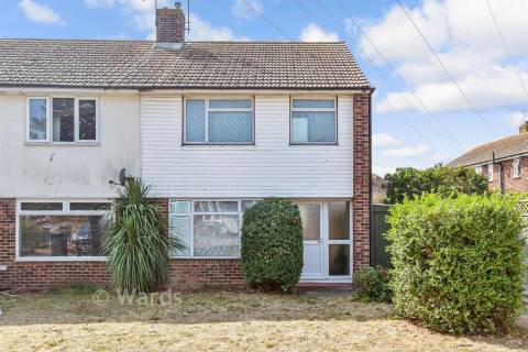 Property for auction in Kent