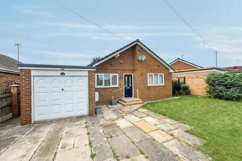 Property for auction in West Yorkshire