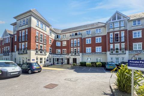 Property for auction in West Sussex