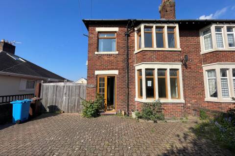 Property for auction in Lancashire