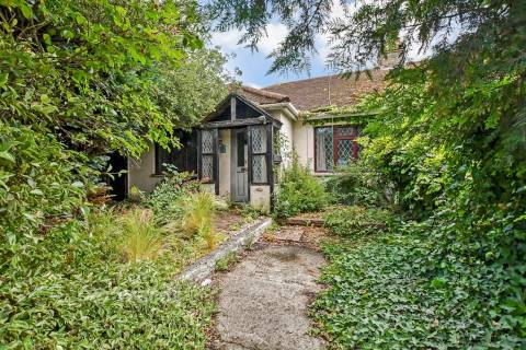 Property for auction in Kent