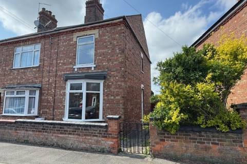 Property for auction in Lincolnshire