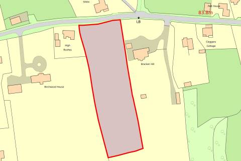 Property for auction in Essex