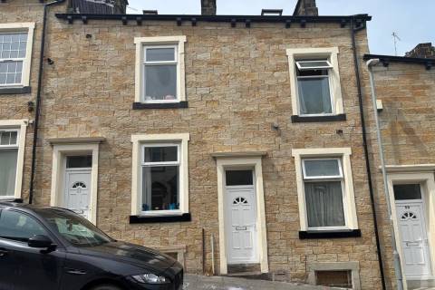 Property for auction in Lancashire