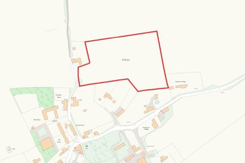 Property for auction in Oxfordshire