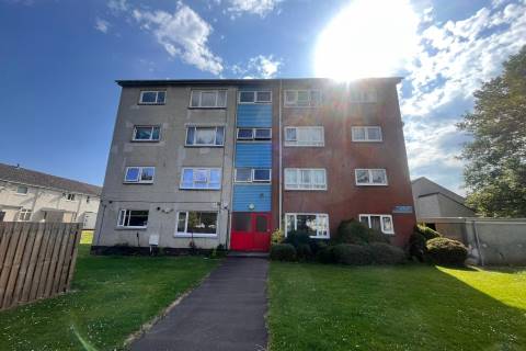 Property for auction in Perthshire