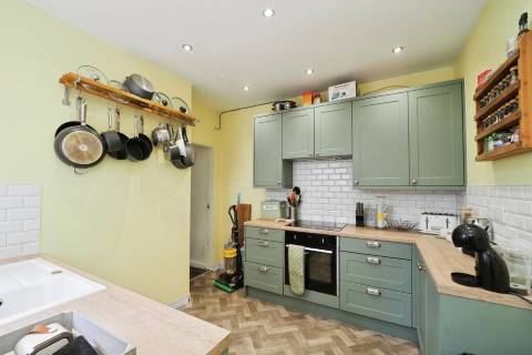 Property for auction in Nottinghamshire