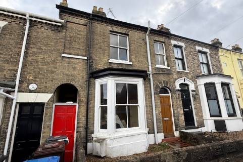 Property for auction in Norfolk