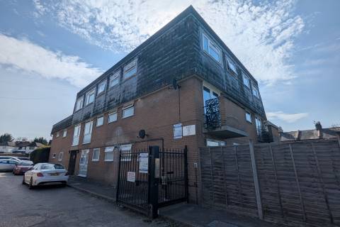Property for auction in Berkshire