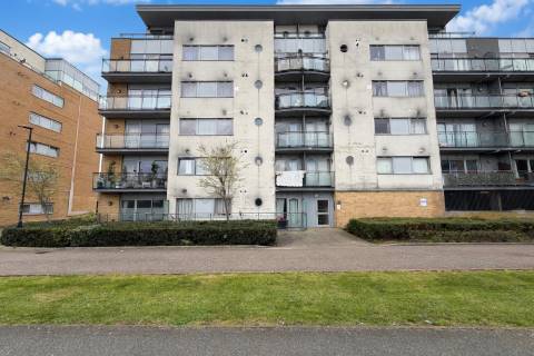 Property for auction in London