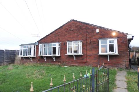 Property for auction in Lancashire