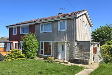 Property for auction in Nottinghamshire
