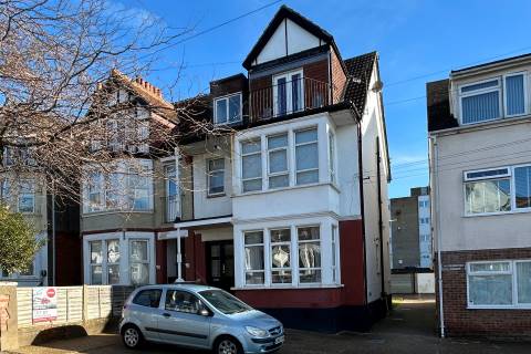 Property for auction in Essex