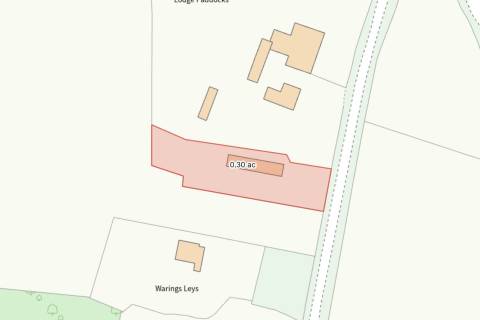 Property for auction in West Midlands