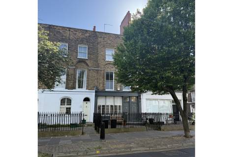 Property for auction in London