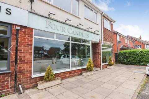 Property for auction in North Lincolnshire