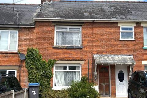 Property for auction in Kent
