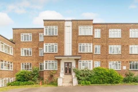 Property for auction in Surrey