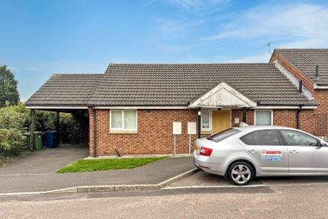 Property for auction in Tyne and Wear