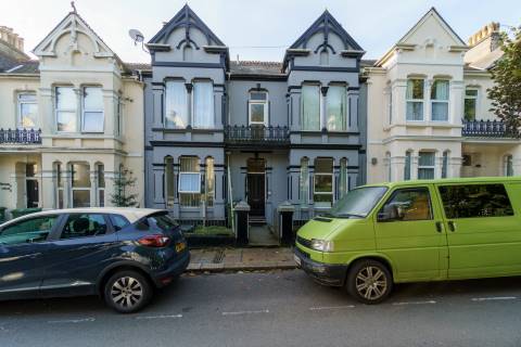 Property for auction in Devon