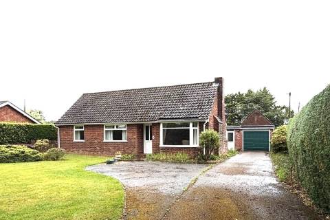 Property for auction in Suffolk