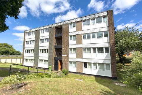 Property for auction in Tyne and Wear