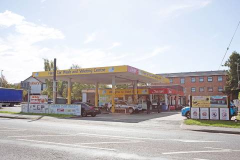 Property for auction in Berkshire