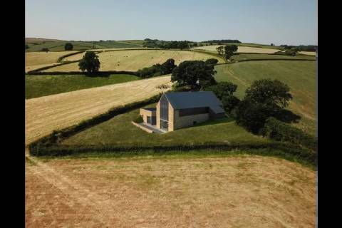 Property for auction in Devon