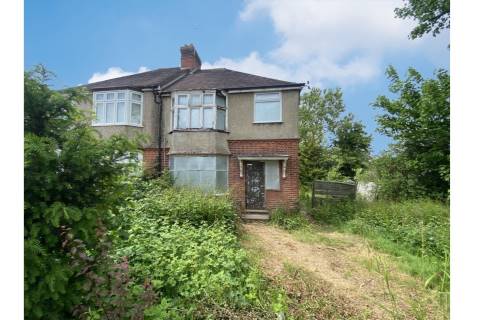 Property for auction in Hertfordshire