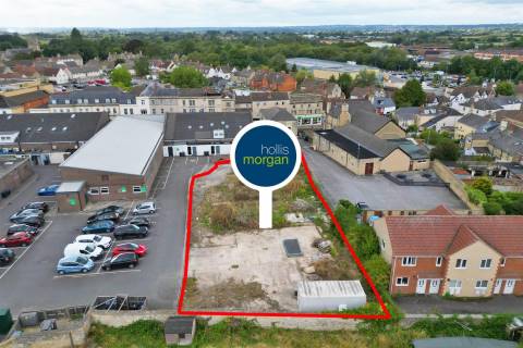 Property for auction in Wiltshire