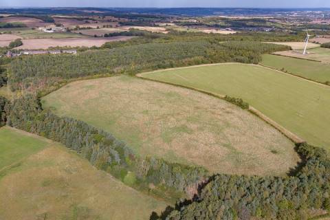 Property for auction in County Durham