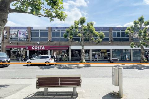 Property for auction in Leicestershire