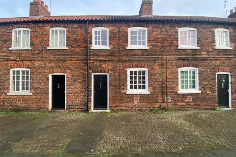 Property for auction in South Humberside