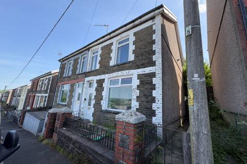 Property for auction in Mid Glamorgan