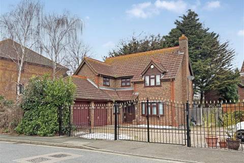 Property for auction in Essex