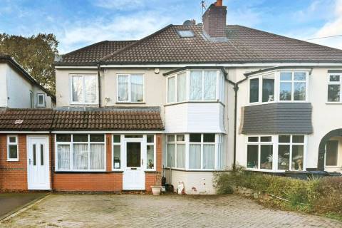 Property for auction in West Midlands