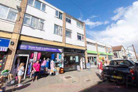 Property for auction in Essex