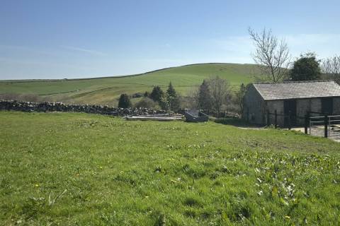 Property for auction in Derbyshire
