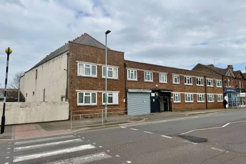 Property for auction in Kent
