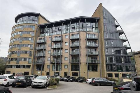 Property for auction in West Yorkshire