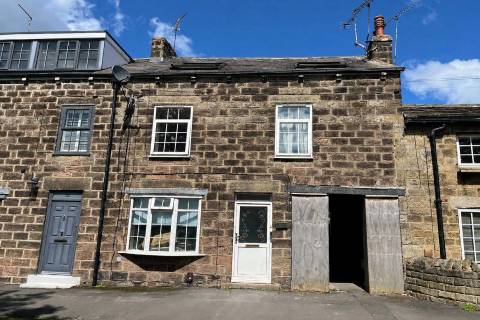 Property for auction in North Yorkshire